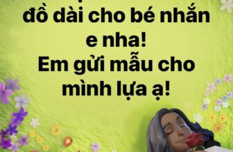 [🆕🇻🇳] Đồ bộ Cát Cát – Chuyên đồ bộ thun lạnh trẻ em 🧑‍🧒❤️️👶⭐️ Bình luận đã bị tắt cho bài viết này.
, shares-0✔️ , likes-7❤️️ , date-2025-11-27 18:07:43🇻🇳🇻🇳🇻🇳📰🆕