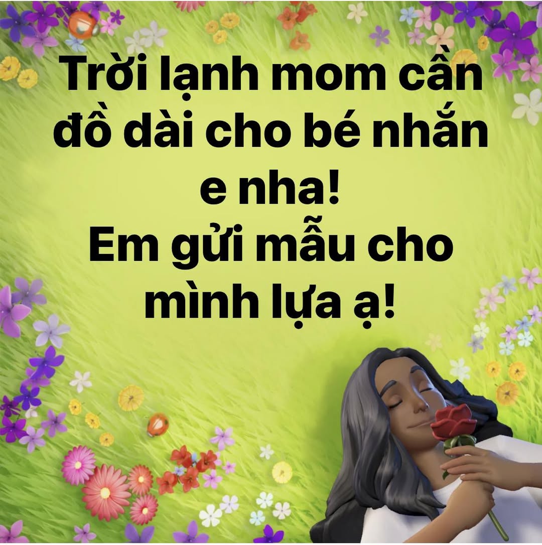 [🆕🇻🇳] Đồ bộ Cát Cát – Chuyên đồ bộ thun lạnh trẻ em 🧑‍🧒❤️️👶⭐️ Bình luận đã bị tắt cho bài viết này.
, shares-0✔️ , likes-7❤️️ , date-2025-11-27 18:07:43🇻🇳🇻🇳🇻🇳📰🆕