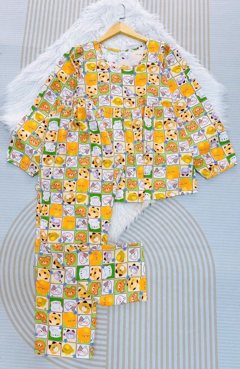 [🆕🇻🇳]  Sỉ đồ bộ tole Bảo Như – chuyên sỉ và lẻ đồ bộ tole cho bé 🧑‍🧒❤️️👶⭐️ Em có lô tay dài – quần dài 92cm
Mẫu Babydoll mới.Size 1  (XL) 43-53 kí
Size 2 (2x) 54-63 kí
Size 3 (3x) 64-73kíGiá sỉ 92k. Lẻ 105k, shares-0✔️ , likes-1❤️️ , date-2025-12-02 19:10:56🇻🇳🇻🇳🇻🇳📰🆕