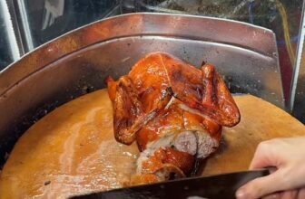 [🆕🇻🇳] Vịt Quay Gốc Lạng Sơn 🍔 Top1Food  🍜 Vịt quay ngon Tân Phú #vitquay #tanphu , shares-0✔️ , likes-0❤️️ , date-2025-11-30 00:14:07🇻🇳🇻🇳🇻🇳📰🆕