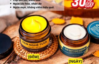 [🆕🇻🇳] Wonmom – Chuyên về các dòng thảo dược chăm sóc mẹ và bé 🧑‍🧒❤️️👶⭐️ DƯỠNG DA MỜ THÂM SẠM TỪ MỸ PHẨM HỮU CƠ
#SALE_30%
Combo đầy đủ mua 2 tặng 1 sữa rửa mặt: Từ nghệ nano + Vitamin C
Combo ngày đêm giảm 250K : Da mịn màng, h , shares-0✔️ , likes-11❤️️ , date-2025-11-26 23:47:47🇻🇳🇻🇳🇻🇳📰🆕
