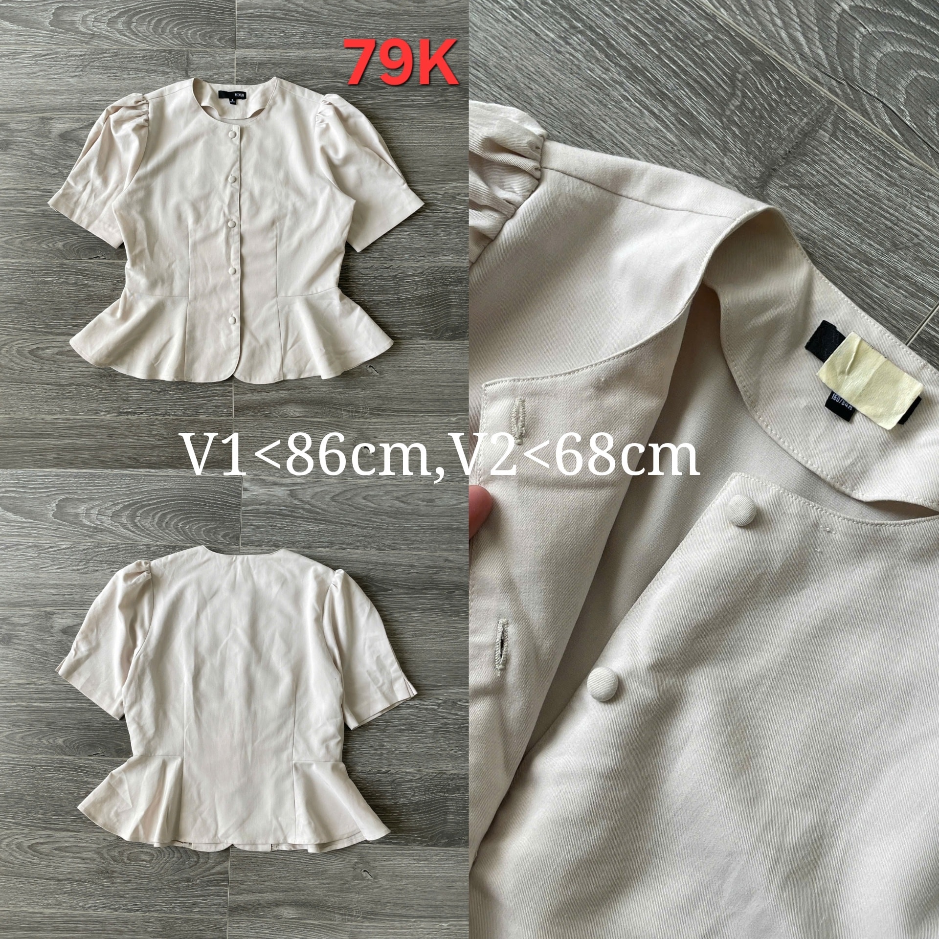 [🆕🇻🇳] K2K Boutique VNXK – QUẦN ÁO VNXK  👕 Top1Fashion 👗   XẢ KHO – SALE SẬP SÀNHàng sale không đổi trả, mong khách yêu thông cảm ạ
, shares-2✔️ , likes-6❤️️ , date-2025-12-01 02:58:44🇻🇳🇻🇳🇻🇳📰🆕