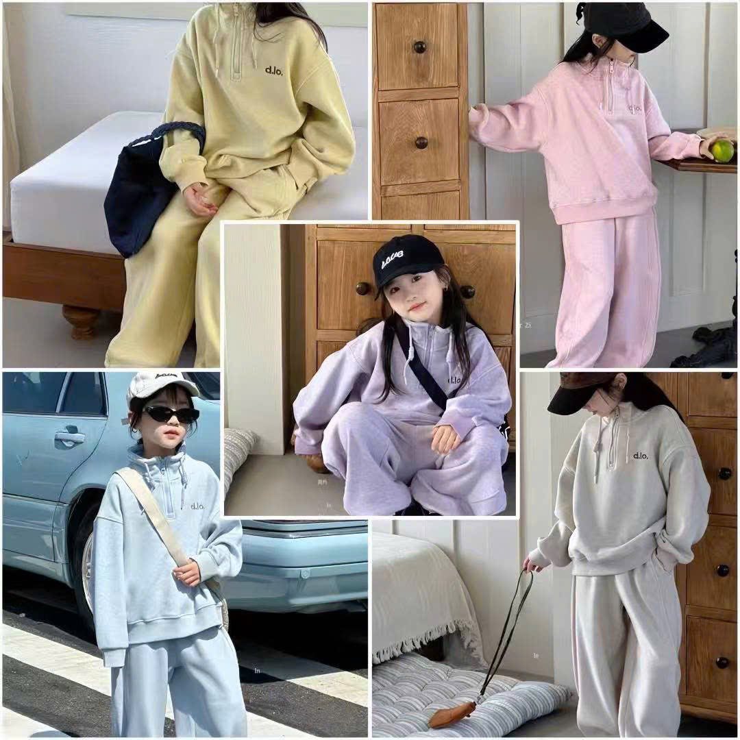 [🆕🇻🇳] Long Hiền Sỉ Quần Áo Trẻ Em Chất Đẹp  (Sỉ Long Hiền Kids)  🧑‍🧒❤️️👶⭐️ Long Hiền Ninh Hiệp
Chuyên giao buôn quần áo trẻ em Quảng Châu chất đẹp ( Không qua Trung Gian – 100% form dáng chuẩn như hình mẫu ) .
Nhóm sỉ Zalo :Đ , shares-0✔️ , likes-2❤️️ , date-2025-11-26 15:11:28🇻🇳🇻🇳🇻🇳📰🆕