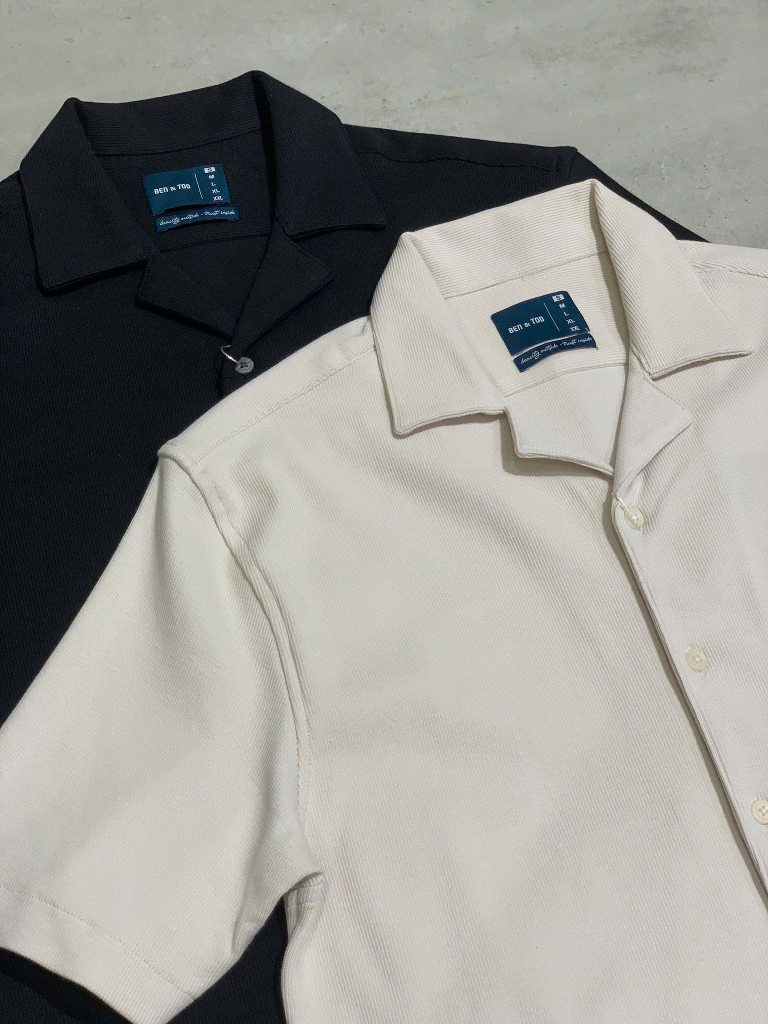 [🆕🇻🇳] VNXK RẤT ĐẸP 👕 Top1Fashion 👗  𝐒𝐭𝐲𝐥𝐞 & 𝐂𝐨.– Chất len cotton dệt thừng đanh nét.
– Hàng Cambodia xuất dư xịn.
– Phom áo cơ bản, khoẻ khoắn, bận hoài không lo áo hư hay lỗi mốt nha!Bản , shares-0✔️ , likes-9❤️️ , date-2025-12-08 13:16:47🇻🇳🇻🇳🇻🇳📰🆕