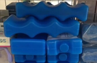 [🆕🇻🇳] Shop Mẹ và Bé – Bắp Nếp’s Farm – 101 Trần Nhân Tông, Vĩnh Điện 🧑‍🧒❤️️👶⭐️  ĐÁ KHÔ GIỮ LẠNH – SHOP BẮP NẾPGiữ lạnh lâu – An toàn – Tái sử dụng nhiều lần1. Đá khô dạng hộp cứng (Ice Block)
• Giữ lạnh cực lâu, đông nhanh.
•  , shares-0✔️ , likes-1❤️️ , date-2025-11-27 19:34:52🇻🇳🇻🇳🇻🇳📰🆕