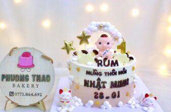 [🆕🇻🇳] Phương Thảo Bakery – Tiệm bánh 🍔 Top1Food  🍜 Trả xót ảnh bánh cho khách
—————————
Đặt bánh liền tay, giảm ngay 5% cho khách hàng mới
Hỗ trợ miễn ship cho đơn hàng từ 300k < từ hiện đại tới cổ điển.
, shares-0✔️ , likes-3❤️️ , date-2025-11-29 22:00:04🇻🇳🇻🇳🇻🇳📰🆕