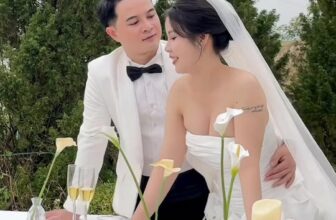 [🆕🇻🇳] Lê Tâm Wedding Quảng Bình 🤵🏻 Top1Wedding 👰🏻  Một ngày trời nắng đẹp.
Có ai mê concept này chưa ạaaLê Tâm Wedding Quảng Bình
HERA Wedding – Quảng Bình , shares-0✔️ , likes-1❤️️ , date-2025-11-29 02:52:49🇻🇳🇻🇳🇻🇳📰🆕