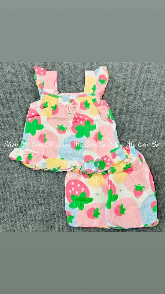 [🆕🇻🇳]  Shop Mẹ Ben Bơ – Chuyên đồ Tole bé Gái 🧑‍🧒❤️️👶⭐️  SET BỘ CÁNH TIÊN BẢNG cho Bé Yêu xinh lắm nè MomMIỄN SHIP TOÀN QUỐC CHO ĐƠN HÀNG TỪ 6⃣ BỘMom lưu ý mỗi size là hoạ tiết và g.ía khác nhau ạ  , shares-0✔️ , likes-2❤️️ , date-2025-11-29 21:32:37🇻🇳🇻🇳🇻🇳📰🆕