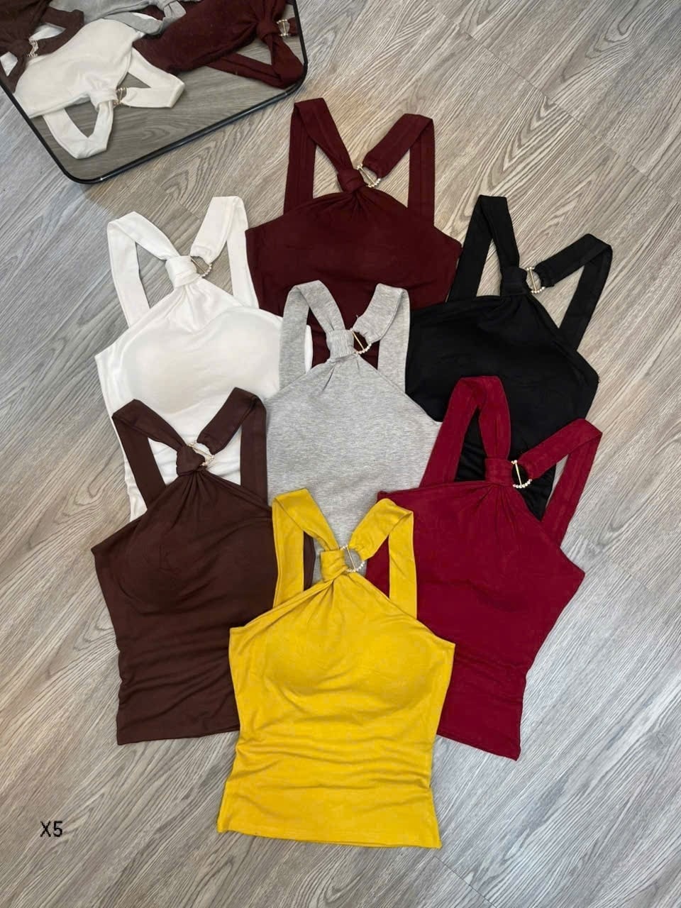 [🆕🇻🇳] LiNg Clothing – Cʜᴜʏᴇ̂ɴ Sɪ̉ & Lᴇ̉ Qᴜᴀ̂̀ɴ Áᴏ Gɪᴀ́ Rᴇ̉ 👕 Top1Fashion 👗  Sale 89k 2 Áo
, shares-0✔️ , likes-1❤️️ , date-2025-11-29 01:20:09🇻🇳🇻🇳🇻🇳📰🆕