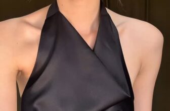 [🆕🇻🇳] Ceci Cela – Born to give you a dose of Feminine 👕 Top1Fashion 👗  Minimal look, maximum vibe #cecicela #fyp #ᴍɪɴɪᴍᴀʟsᴛʏʟᴇ , shares-0✔️ , likes-2❤️️ , date-2025-12-09 03:29:37🇻🇳🇻🇳🇻🇳📰🆕