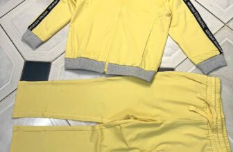 [🆕🇻🇳] PNK Kids – Chuyên quần áo, phụ kiện, giày dép trẻ em cao cấp 🧑‍🧒❤️️👶⭐️ Hot hot
Set thể thao xuất Hàn rất đẹp của National Geographic Korea cho bé trai, hàng full túi thẻ bài, e có it size từ 110 đến 160 ạ
inb e tư vấn size và , shares-1✔️ , likes-15❤️️ , date-2025-11-27 18:19:49🇻🇳🇻🇳🇻🇳📰🆕