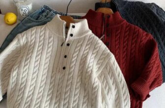 [🆕🇻🇳]  Thư Phùng Kids  🧑‍🧒❤️️👶⭐️ Áo len cho bé trai , đơn giản và xinh
Sz 90-140
, shares-0✔️ , likes-8❤️️ , date-2025-12-01 13:17:06🇻🇳🇻🇳🇻🇳📰🆕