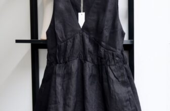 [🆕🇻🇳] OnmeLocal – 𝐒𝐨𝐦𝐞𝐭𝐡𝐢𝐧𝐠 𝐀𝐛𝐨𝐮𝐭 𝐋𝐢𝐧𝐞𝐧 𝐁𝐲 𝐎𝐍𝐌𝐄 – 𝐃𝐞𝐬𝐢𝐠𝐧 𝐈𝐧 𝐁𝐢𝐧𝐡 𝐃𝐮𝐨𝐧𝐠,𝐕𝐢𝐞𝐭𝐧𝐚𝐦 👕 Top1Fashion 👗  Mang vẻ trẻ trung và thoải mái vốn có của váy babydoll nhưng khi kết hợp với màu đen vẫn giữ được sự thanh lịch và trưởng thành.Nesi dress by Onme.
, shares-5✔️ , likes-151❤️️ , date-2025-11-28 17:46:48🇻🇳🇻🇳🇻🇳📰🆕