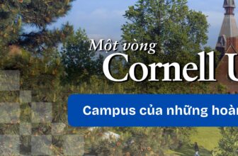 [🆕🇻🇳] IvyPrep Education – Trung tâm đào tạo CollegePrep uy tín nhất Việt Nam 📚 Top1Learn 📕 Một vòng Cornell University
Campus của những hoàng hôn và giấc mơ tuổi trẻLà “em út” của khối Ivy League, Cornell không chỉ nổi tiếng với các ngành Kỹ t , shares-1✔️ , likes-4❤️️ , date-2025-11-26 21:42:28🇻🇳🇻🇳🇻🇳📰🆕