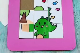 [🧸️🇻🇳] YBe – Đồ Chơi Phát Triển Kỹ Năng 🎈Top1Toys🧸️  Ý tưởng tự làm đồ chơi siêu dễ, siêu vui cho con
#YBE #dochoiphattrienkynang , shares-0✔️ , likes-2❤️️ , date-2025-11-30 01:46:39🇻🇳🇻🇳🇻🇳📰🆕