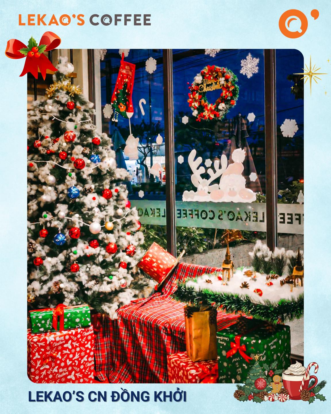 [☕️🇻🇳] 𝐋𝐚 𝐑𝐞̂𝐯𝐞𝐮𝐬𝐞🥤 Top1Coffee ☕️ 𝑫𝒆𝒂𝒓 𝑾𝒊𝒏𝒕𝒆𝒓 , 2025
Thương gửi bạn, chút bình yên !
– 𝒇𝒓𝒐𝒎 : Mơ – 92 Tôn Đức Thắng Sa Đéc , shares-0✔️ , likes-52❤️️ , date-2025-11-28 02:55:18🇻🇳🇻🇳🇻🇳📰🆕