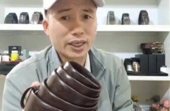 [🆕🇻🇳] Shop Tiendat275 👕 Top1Fashion 👗  Chất liệu da thật cao cấp bảo hành 12 năm về da , shares-0✔️ , likes-8❤️️ , date-2025-11-30 05:40:29🇻🇳🇻🇳🇻🇳📰🆕