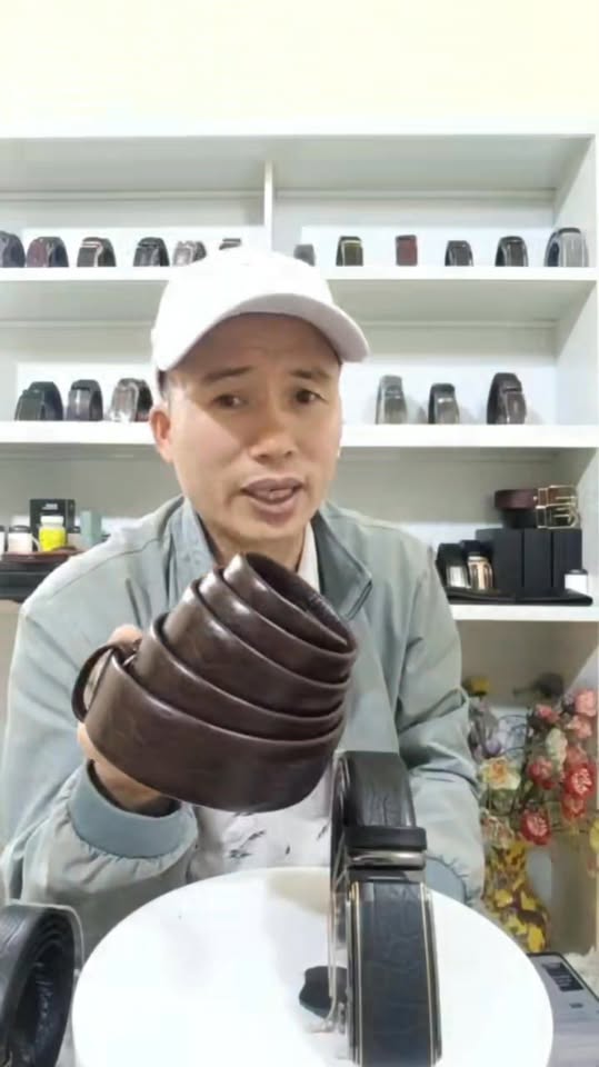 [🆕🇻🇳] Shop Tiendat275 👕 Top1Fashion 👗  Chất liệu da thật cao cấp bảo hành 12 năm về da , shares-0✔️ , likes-8❤️️ , date-2025-11-30 05:40:29🇻🇳🇻🇳🇻🇳📰🆕