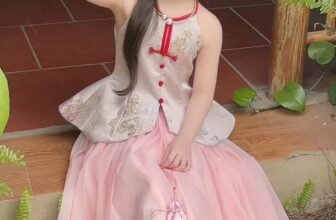 [🆕🇻🇳]  KING Xưởng Đầm Công Chúa – Xưởng Chuyên Váy Công Chúa Cao Cấp, nhận may theo yêu cầu, chuyên Sỉ và Lẻ 🧑‍🧒❤️️👶⭐️  , shares-0✔️ , likes-11❤️️ , date-2025-12-05 06:00:55🇻🇳🇻🇳🇻🇳📰🆕