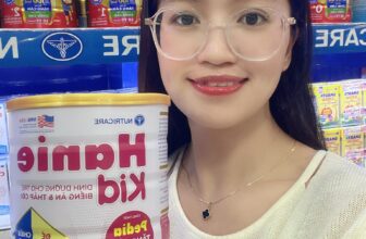 [🆕🇻🇳] Shop Mẹ và Bé Misu Mart – chuyên đồ sơ sinh mẹ và bé – đồ chơi – mỹ phẩm cao cấp – chăn ga gối nệm 🧑‍🧒❤️️👶⭐️ 𝐒𝐔̛̃𝐀 𝐇𝐀𝐍𝐈𝐄 𝐊𝐈𝐃 – 𝐃𝐈𝐍𝐇 𝐃𝐔̛𝐎̛̃𝐍𝐆 𝐂𝐇𝐔𝐘𝐄̂𝐍 𝐁𝐈𝐄̣̂𝐓 𝐃𝐀̀𝐍𝐇 𝐂𝐇𝐎 𝐓𝐑𝐄̉ 𝐁𝐈𝐄̂́𝐍𝐆 𝐀̆𝐍 & 𝐒𝐔𝐘 𝐃𝐈𝐍𝐇 𝐃𝐔̛𝐎̛̃𝐍𝐆
Sữa #HanieKid- DINH DƯỠNG CAO NĂNG LƯỢNG CHO BÉ NHẸ CÂN, THẤ , shares-0✔️ , likes-0❤️️ , date-2025-12-02 04:24:07🇻🇳🇻🇳🇻🇳📰🆕