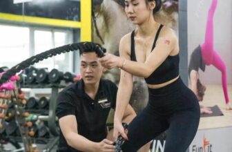 [🆕🇻🇳] FunFit Fitness & Yoga Center 🧘 Top1Yoga 🤸🏻‍♀️  , shares-0✔️ , likes-1❤️️ , date-2025-11-30 18:39:53🇻🇳🇻🇳🇻🇳📰🆕