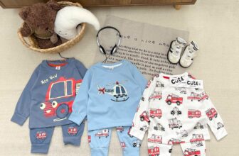 [🆕🇻🇳] Miley Shop – chuyên hàng order QC loại 1-Hàng xuất dư, cover cho pé 🧑‍🧒❤️️👶⭐️ Mưa se se lạnh em lên set 3 bộ oto dài tay in tràn cho bé traiSET 3 BỘ Ô TÔ DÀI TAY IN TRÀN 3M CHO BÉ TRAIBộ này nhìn thấy xinh rồi và dễ mặc dễ chạy  , shares-0✔️ , likes-3❤️️ , date-2025-11-28 20:00:51🇻🇳🇻🇳🇻🇳📰🆕