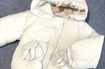 [🆕🇻🇳] RICH KIDS LÀO CAI 🧑‍🧒❤️️👶⭐️ Phao lông vũ, phao lót lông cập bến các mẹ ơi. Xinh yêu như này sắm ngay một em về tủ đồ ạ. Đủ size 90-120 nhé ạ
, shares-0✔️ , likes-1❤️️ , date-2025-11-27 15:18:23🇻🇳🇻🇳🇻🇳📰🆕