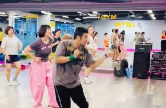 [🆕🇻🇳] Igym Fitness & Yoga 🧘 Top1Yoga 🤸🏻‍♀️  , shares-45✔️ , likes-13❤️️ , date-2025-12-02 22:32:25🇻🇳🇻🇳🇻🇳📰🆕