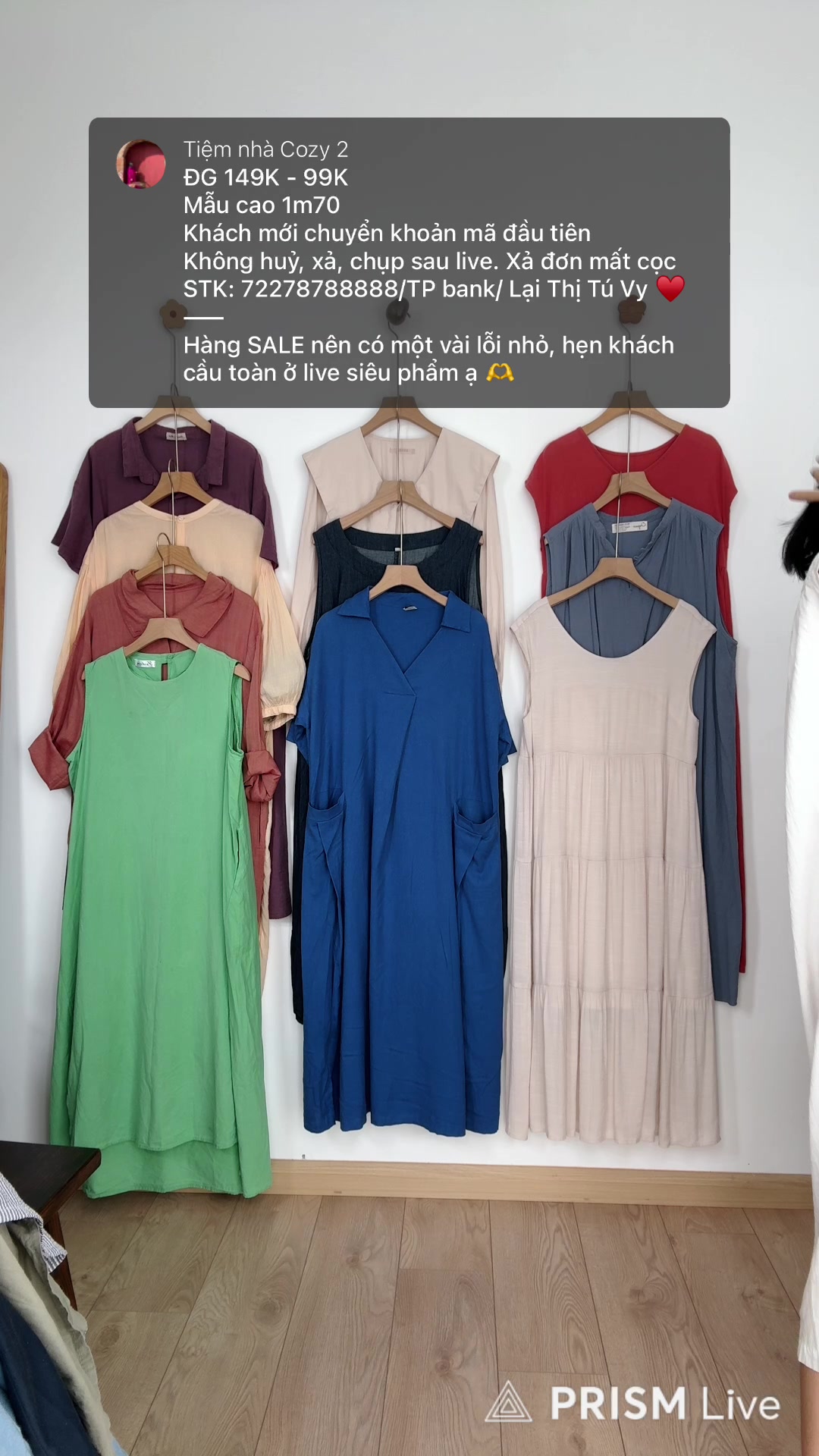 [🆕🇻🇳] Tiệm nhà Cozy 2 – Trang phục & quần áo 👕 Top1Fashion 👗   , shares-1✔️ , likes-26❤️️ , date-2025-11-28 20:04:37🇻🇳🇻🇳🇻🇳📰🆕