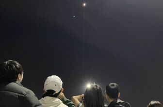 [🆕🇻🇳] Vật Lý Thiên Văn ♥️️ Top1Index 📚   [RECAP] BUỔI QUAN SÁT VÀ TRAINING NỘI BỘ VLTVChiều tối ngày 27/11, khi Hà Nội lên đèn, các thành viên của CLB Vật lý Thiên văn đã có một buổi training  , shares-2✔️ , likes-117❤️️ , date-2025-11-30 03:00:36🇻🇳🇻🇳🇻🇳📰🆕