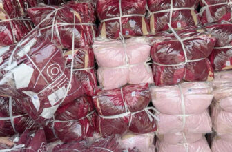 [🆕🇻🇳]  Xưởng May ĐT Kids – Chuyên Sỉ Buôn Quần Áo Trẻ Em 🧑‍🧒❤️️👶⭐️ Sỉ đợi em chia đơn nhé
Shop nào chưa đặt thì ib em luôn em còn dư ít thôi ạ
Thấy quần áo đỏ là thấy Tết
#Tet2026
, shares-0✔️ , likes-0❤️️ , date-2025-12-03 15:36:19🇻🇳🇻🇳🇻🇳📰🆕