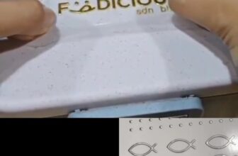 [🆕🇻🇳] Tem nổi UV DTF – Tem Eco Hybrid dán trực tiếp lên sản phẩm bằng công nghệ UV DTF rất tiện lợi và bền 🎨 Top1Designs ✨   𝑻𝒆𝒎 𝑼𝑽 𝑬́𝒑 𝑵𝒉𝒖̃ – 𝑩𝒊́ 𝑸𝒖𝒚𝒆̂́𝒕 𝑲𝒉𝒊𝒆̂́𝒏 𝑺𝒂̉𝒏 𝑷𝒉𝒂̂̉𝒎 𝑪𝒖̉𝒂 𝑩𝒂̣𝒏 ‘𝑳𝒆̂𝒏 𝑯𝒂̣𝒏𝒈’ 𝑻𝒓𝒐𝒏𝒈 𝑴𝒂̆́𝒕 𝑲𝒉𝒂́𝒄𝒉
Một chiếc tem nhỏ… nhưng nói lên rất nhiều điều về bạn
Bạn , shares-1✔️ , likes-5❤️️ , date-2025-12-01 03:06:12🇻🇳🇻🇳🇻🇳📰🆕