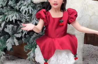 [🆕🇻🇳] KING Xưởng Đầm Công Chúa – Chuyên Váy Công Chúa Cao Cấp, nhận may theo yêu cầu, chuyên Sỉ và Lẻ 🧑‍🧒❤️️👶⭐️ #KingPrincessDress #KingVayCongChua #PrincessDressForGirls #LittlePrincessStyle #FairyTaleDress #CutePrincessOutfit #PrincessLook #DreamyDressForGirls #Lov , shares-0✔️ , likes-1❤️️ , date-2025-12-08 04:14:52🇻🇳🇻🇳🇻🇳📰🆕