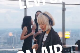 [☕️🇻🇳] Blank Lounge 🥤 Top1Coffee ☕️ Throwback to our rooftop collab with the amazing @levioi  Can’t wait for the next one!
, shares-0✔️ , likes-4❤️️ , date-2025-12-13 04:13:21🇻🇳🇻🇳🇻🇳📰🆕