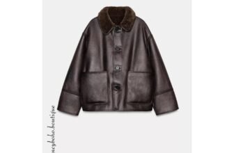 [🆕🇻🇳] nancyboho.boutique – CHUYÊN ORDER HÀNG XUẤT DƯ,TUỒN 👕 Top1Fashion 👗  MÃ : #ncy2653
Nhấn hashtag xem thêm mẫu : #nancyxk
_________________________________________________
Reversible Double Faced – Jacket
Áo khoác cổ ve , shares-0✔️ , likes-0❤️️ , date-2025-12-10 04:01:34🇻🇳🇻🇳🇻🇳📰🆕