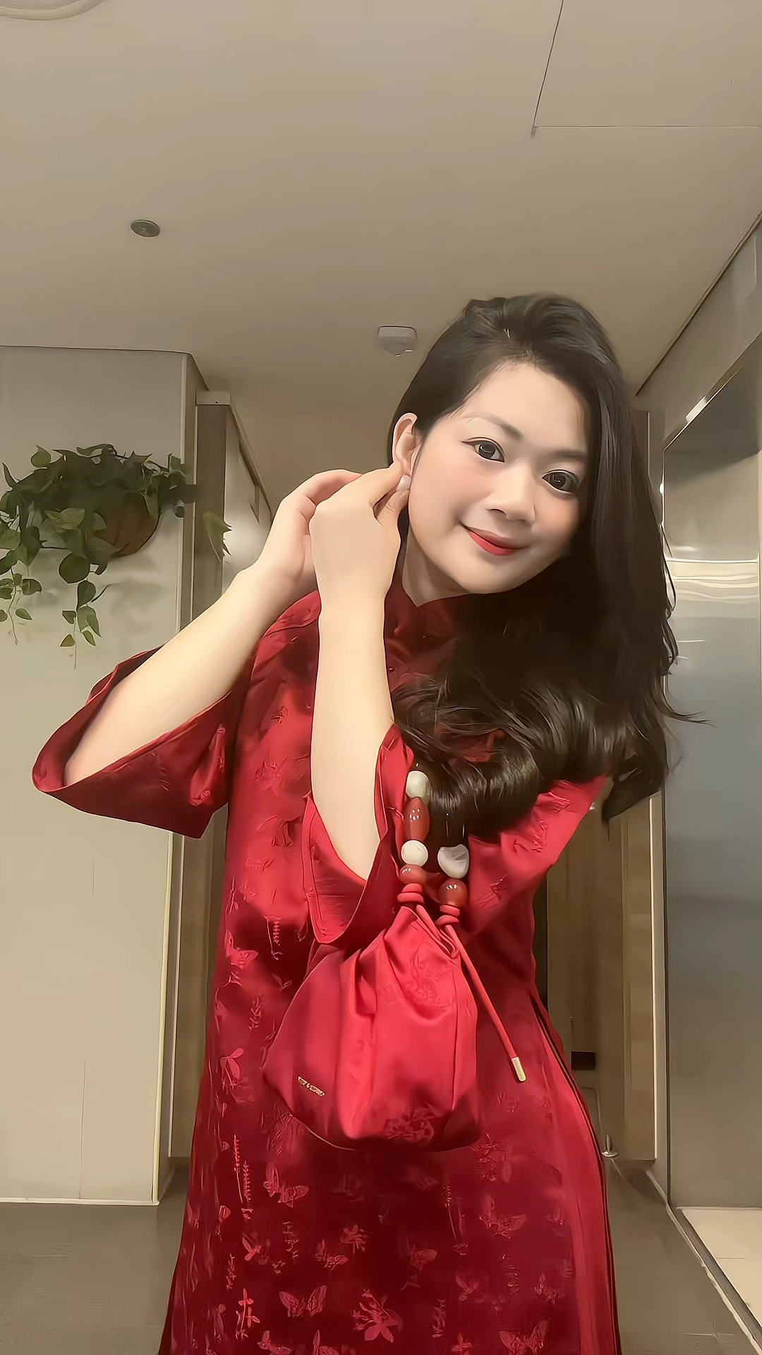 [🆕🇻🇳] Hera Chic – Thời trang nữ thiết kế và may thủ công bằng cả trái tim ♥️ 👕 Top1Fashion 👗  Thấy màu đỏ là thấy Tết
, shares-0✔️ , likes-29❤️️ , date-2025-11-30 03:56:27🇻🇳🇻🇳🇻🇳📰🆕