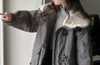 [🆕🇻🇳]  Bebimshop – Quần Áo Trẻ Em 🧑‍🧒❤️️👶⭐️ Mẫu parka bé gái
Size 130-170
, shares-0✔️ , likes-1❤️️ , date-2025-11-29 04:56:38🇻🇳🇻🇳🇻🇳📰🆕