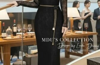 [🆕🇻🇳] Linda Duong – Chuyên thiết kế thời trang cao cấp MDU brand  👕 Top1Fashion 👗  Form ôm chuẩn – khoe đường cong sang trọng
Đủ size 40–75kg
NHẬN HÀNG – KIỂM TRA – ƯNG Ý MỚI THANH TOÁN#MDUFashion #MDU5375 #VayThietKe #VayDuoiCa #VayTre , shares-0✔️ , likes-0❤️️ , date-2025-12-07 14:31:08🇻🇳🇻🇳🇻🇳📰🆕