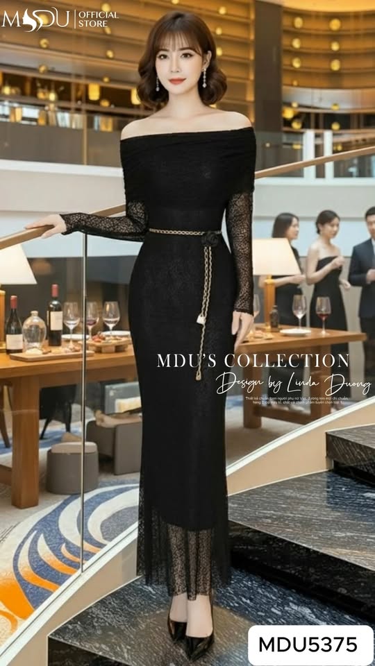 [🆕🇻🇳] Linda Duong – Chuyên thiết kế thời trang cao cấp MDU brand  👕 Top1Fashion 👗  Form ôm chuẩn – khoe đường cong sang trọng
Đủ size 40–75kg
NHẬN HÀNG – KIỂM TRA – ƯNG Ý MỚI THANH TOÁN#MDUFashion #MDU5375 #VayThietKe #VayDuoiCa #VayTre , shares-0✔️ , likes-0❤️️ , date-2025-12-07 14:31:08🇻🇳🇻🇳🇻🇳📰🆕