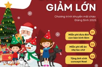 [🆕🇻🇳] Tiệm Nhà Thỏ – Hotel Spa Grooming 🐶🦜 Top1Pets 🐱🐠  GIÁNG SINH NÀY, TIỆM NHÀ THỎ CHƠI LỚN TUNG DEAL NOEL KHỦNG LÊN TỚI 𝟐𝟎%Áp dụng từ 𝟎𝟏/𝟏𝟐 – 𝟑𝟏/𝟏𝟐, nhanh chân thì còn, chậm chân là hết quà Giáng sinh đó  , shares-2✔️ , likes-10❤️️ , date-2025-12-01 04:42:58🐶🐱🇻🇳🇻🇳🇻🇳📰🆕