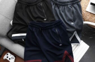 [🆕🇻🇳] GO SHOP – Cửa hàng quần áo nam 👕 Top1Fashion 👗  [NEW 2025] / MẪU SHORTS BA LÁ SEASON MỚI, PHONG CÁCH BÓNG RỔ CỰC ĐẸP CHO AE CHIẾNDAS ORIGINALS
SHORTS LOGO MIX
• Chất poly sport dệt cao cấp, mìn , shares-0✔️ , likes-1❤️️ , date-2025-12-01 06:55:09🇻🇳🇻🇳🇻🇳📰🆕