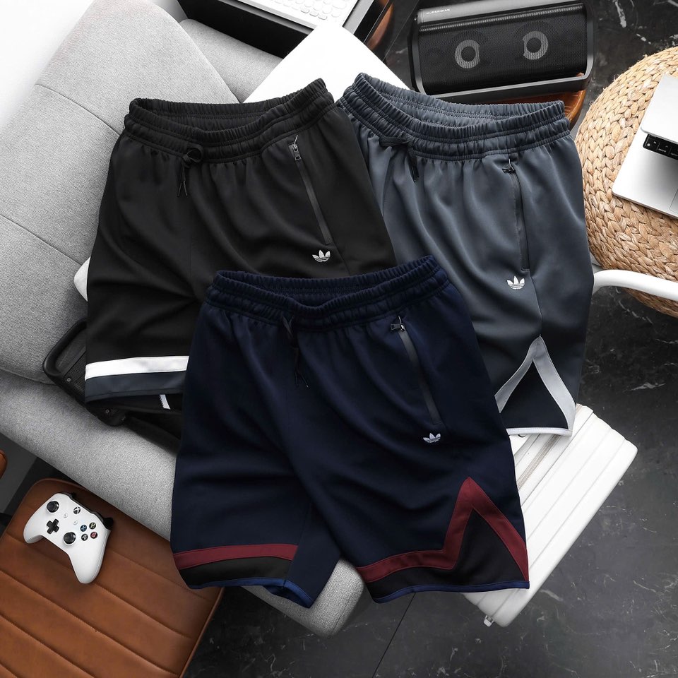 [🆕🇻🇳] GO SHOP – Cửa hàng quần áo nam 👕 Top1Fashion 👗  [NEW 2025] / MẪU SHORTS BA LÁ SEASON MỚI, PHONG CÁCH BÓNG RỔ CỰC ĐẸP CHO AE CHIẾNDAS ORIGINALS
SHORTS LOGO MIX
• Chất poly sport dệt cao cấp, mìn , shares-0✔️ , likes-1❤️️ , date-2025-12-01 06:55:09🇻🇳🇻🇳🇻🇳📰🆕