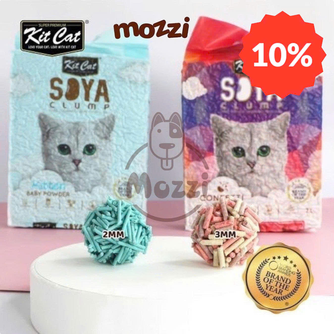 [🆕🇻🇳] Mozzi Pet Shop – Bán tất cả mọi thứ cho chó mèo🐶🦜 Top1Pets 🐱🐠 Back Friday 10% tất cả các loại cát mèo, khay vệ sinh chó mèo.
Nhanh tay đặt hàng dự trữ cho các bé iu nha sen ơiXem các sản phẩm cát vệ sinh mèo tại  , shares-1✔️ , likes-9❤️️ , date-2025-11-30 00:27:44🐶🐱🇻🇳🇻🇳🇻🇳📰🆕