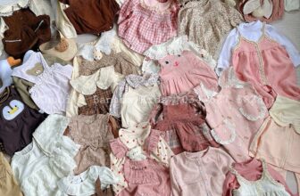 [🆕🇻🇳] Chuối-Banana Kids-chuyên quần áo sơ sinh, trẻ em xuất khẩu, hàng xuất dư, QC 🧑‍🧒❤️️👶⭐️ Ảnh tự xốpp chụp thế này mà các mom đòi “thật” nữa là thật tnaooo hửThôi để em chụp xấu đi nhó  cơ bản là hàng đẹp muốn chụp dìm cũng ko nổi
, shares-0✔️ , likes-6❤️️ , date-2025-12-03 14:56:03🇻🇳🇻🇳🇻🇳📰🆕