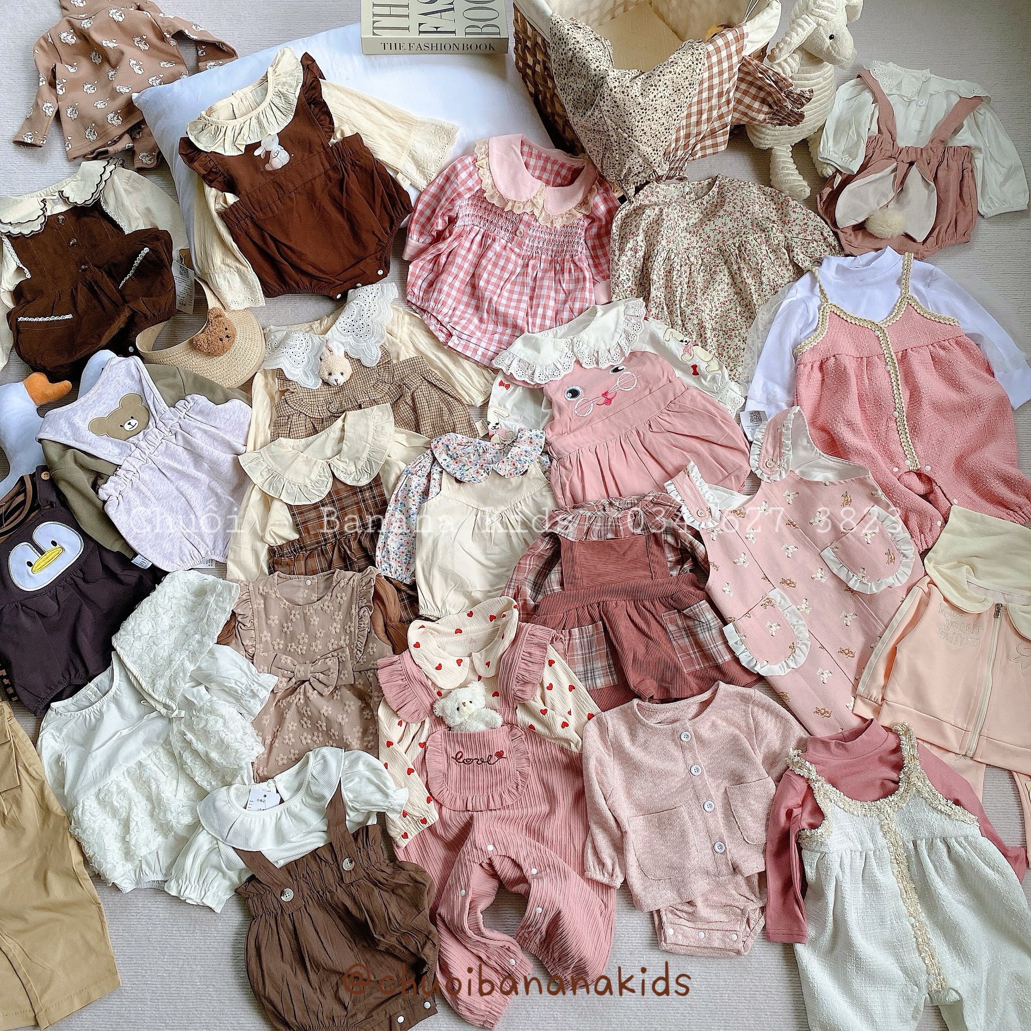 [🆕🇻🇳] Mây Gió Closet Kids – Quần áo,phụ kiện,giày dép cho em bé 🧑‍🧒❤️️👶⭐️ Be bé xinh xinh
, shares-2✔️ , likes-19❤️️ , date-2025-12-03 14:54:22🇻🇳🇻🇳🇻🇳📰🆕