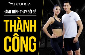 [🆕🇻🇳] Victoria Fitness & Yoga – Trung tâm tập gym, rèn luyện thể chất  🧘 Top1Yoga 🤸🏻‍♀️  HÀNH TRÌNH THAY ĐỔI HÌNH THỂ – KHI BẠN CÓ NGƯỜI ĐỒNG HÀNH ĐÚNG!Mỗi hành trình vĩ đại đều bắt đầu từ một quyết định nhỏ: “Mình muốn thay đổi.” Và điều kh , shares-1✔️ , likes-2❤️️ , date-2025-12-03 00:27:22🇻🇳🇻🇳🇻🇳📰🆕