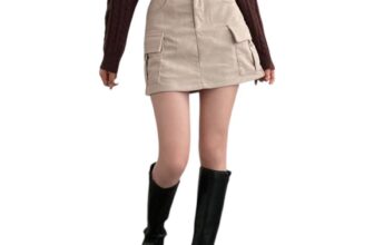 [🆕🇻🇳] Lyn Vnxk – Chuyên quần áo xuất khẩu của các thương hiệu nổi tiếng: Mango, Zara, Gap, Banana 👕 Top1Fashion 👗   NEW ARRIVAL
Nàng cần tìm 1 item vừa ấm áp, vừa hack dáng và rất dễ phối đồ thì các nàng đừng bỏ qua chân váy dáng hộp này nhé.
Chân váy túi hộp M0ssimo D , shares-1✔️ , likes-0❤️️ , date-2025-12-07 22:14:11🇻🇳🇻🇳🇻🇳📰🆕