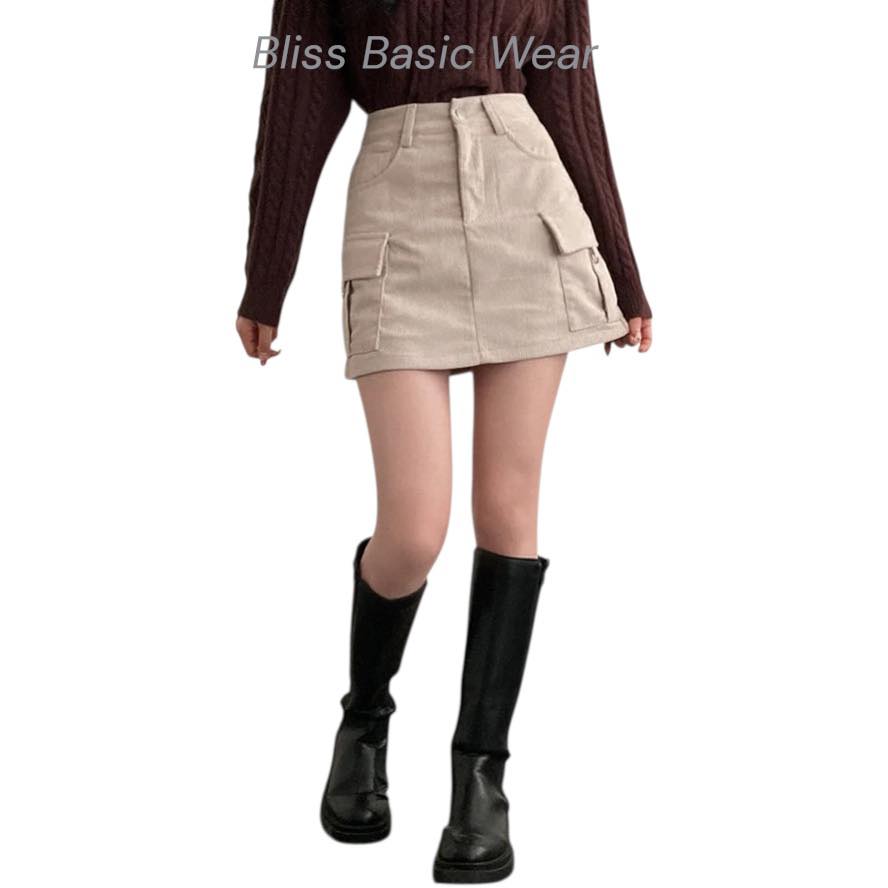 [🆕🇻🇳] Lyn Vnxk – Chuyên quần áo xuất khẩu của các thương hiệu nổi tiếng: Mango, Zara, Gap, Banana 👕 Top1Fashion 👗   NEW ARRIVAL
Nàng cần tìm 1 item vừa ấm áp, vừa hack dáng và rất dễ phối đồ thì các nàng đừng bỏ qua chân váy dáng hộp này nhé.
Chân váy túi hộp M0ssimo D , shares-1✔️ , likes-0❤️️ , date-2025-12-07 22:14:11🇻🇳🇻🇳🇻🇳📰🆕