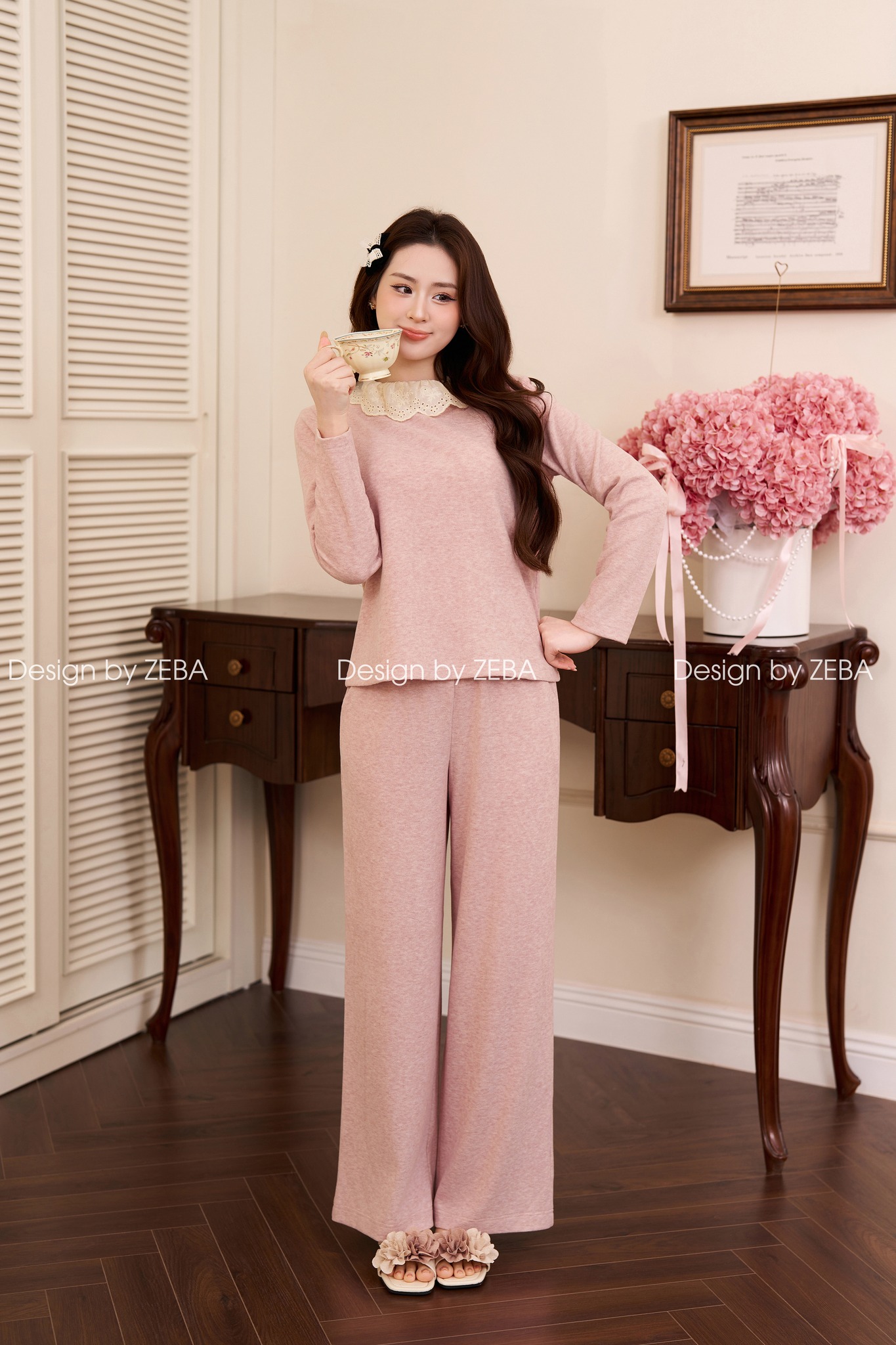 [🆕🇻🇳] zeba.vn 👕 Top1Fashion 👗  Thực sự hàng nhà ZEBA nó khác biệt lắm các ce
Mẫu nào cũng dịu dàng tiểu thư, tone màu sang, dáng xinh đỉnh nóc kịch trần, thiết kế lạ mắt với vẻ đẹp hiện  , shares-1✔️ , likes-2❤️️ , date-2025-11-29 18:45:39🇻🇳🇻🇳🇻🇳📰🆕