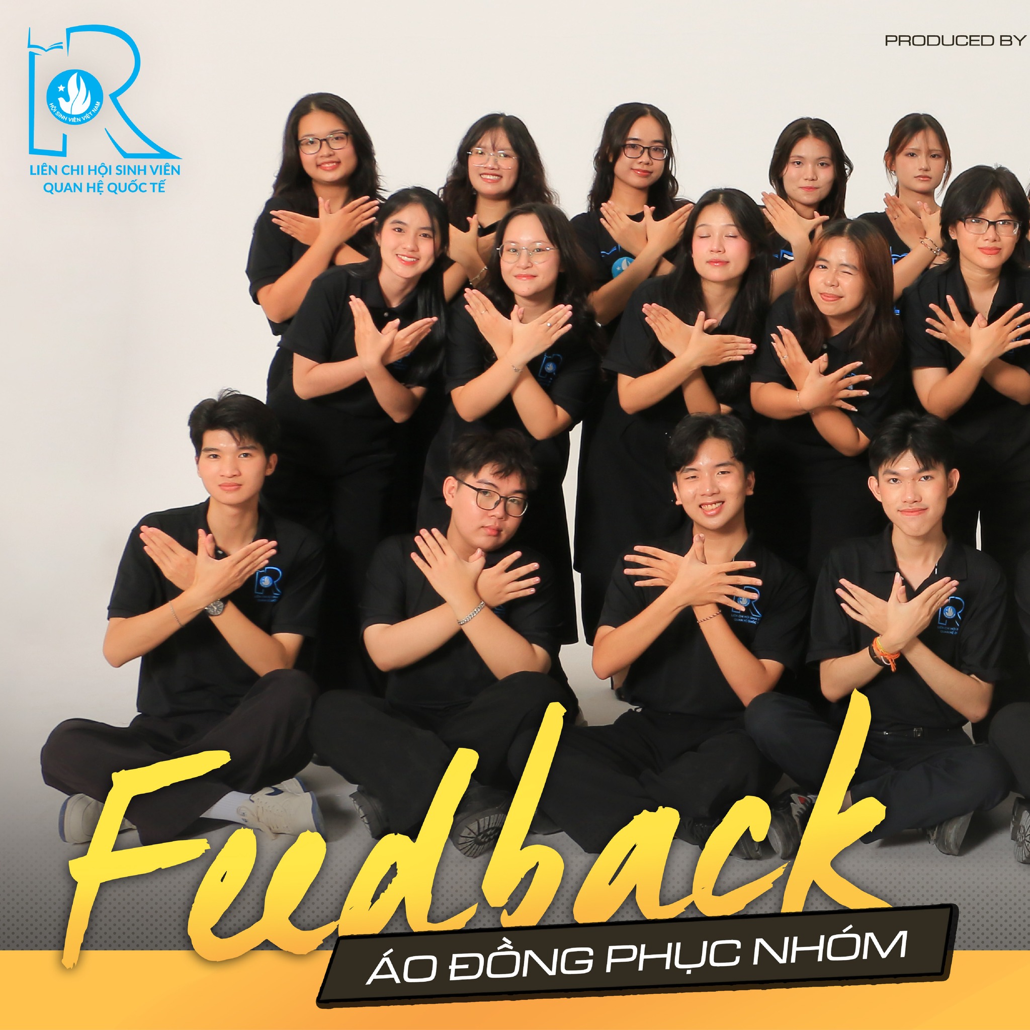 [🆕🇻🇳] Potato Clothing – Nhà cung cấp đồng phục 👕 Top1Fashion 👗   LIÊN CHI HỘI KHOA QUAN HỆ QUỐC TẾ – TỰ TIN TỎA SÁNG TRONG ĐỒNG PHỤC POLO ĐEN NHÀ POTATO CLOTHING!Cảm ơn các bạn Liên Chi Hội Khoa QHQT đã gửi về những  , shares-0✔️ , likes-13❤️️ , date-2025-12-05 21:29:53🇻🇳🇻🇳🇻🇳📰🆕